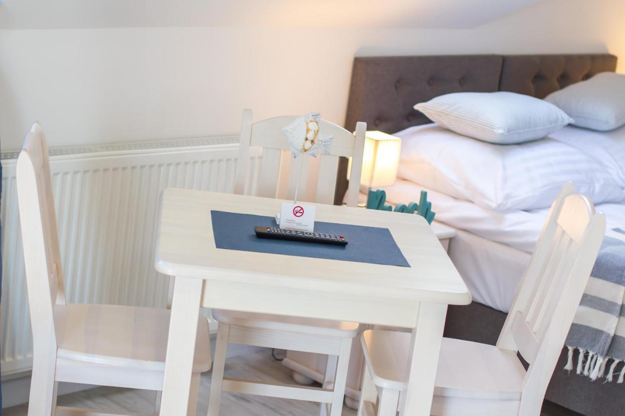 Rejs Nad Zalewem # Z Klimatyzacja Homestay Krynica Morska