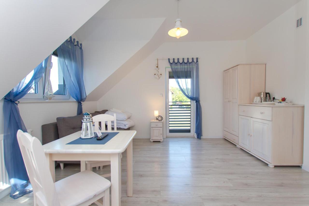 Rejs Nad Zalewem # Z Klimatyzacja Homestay *