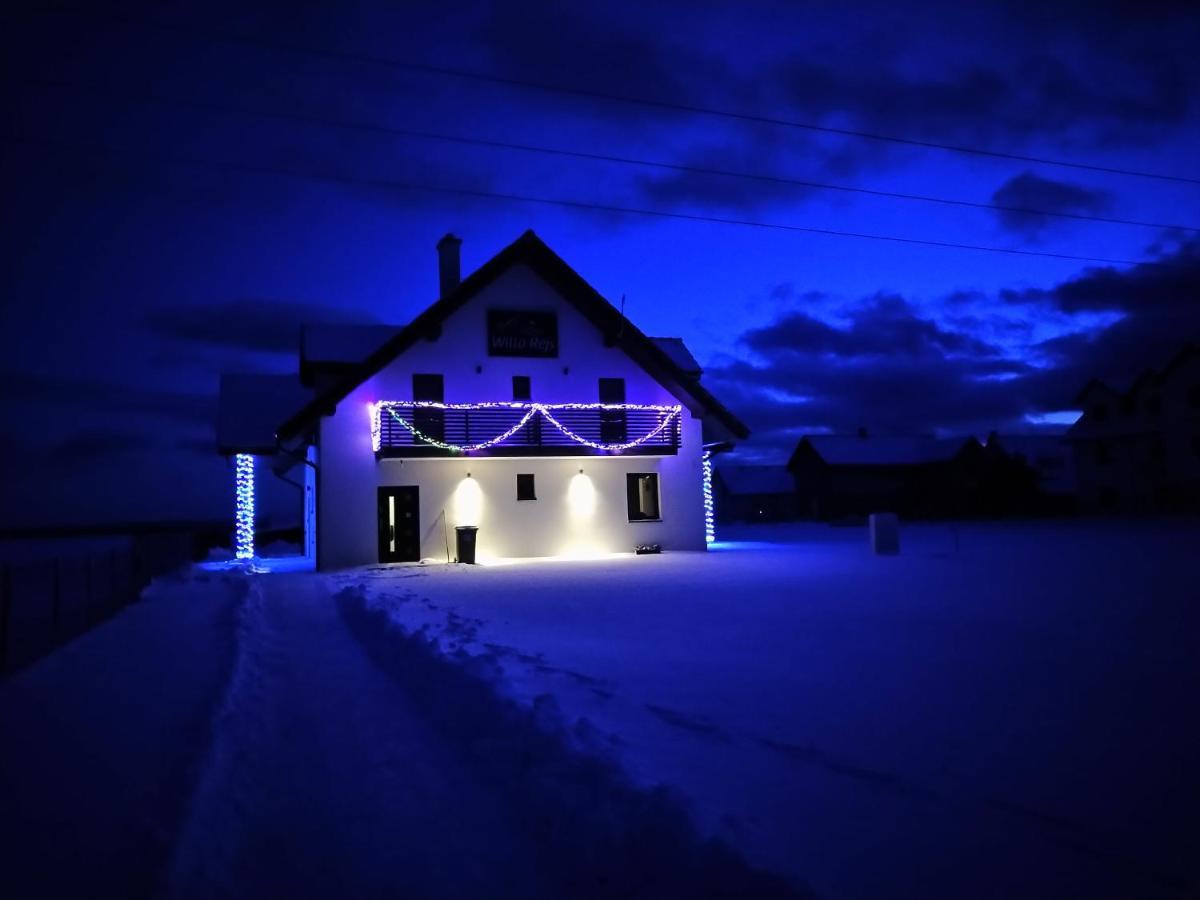 Homestay Rejs Nad Zalewem # Z Klimatyzacja Krynica Morska