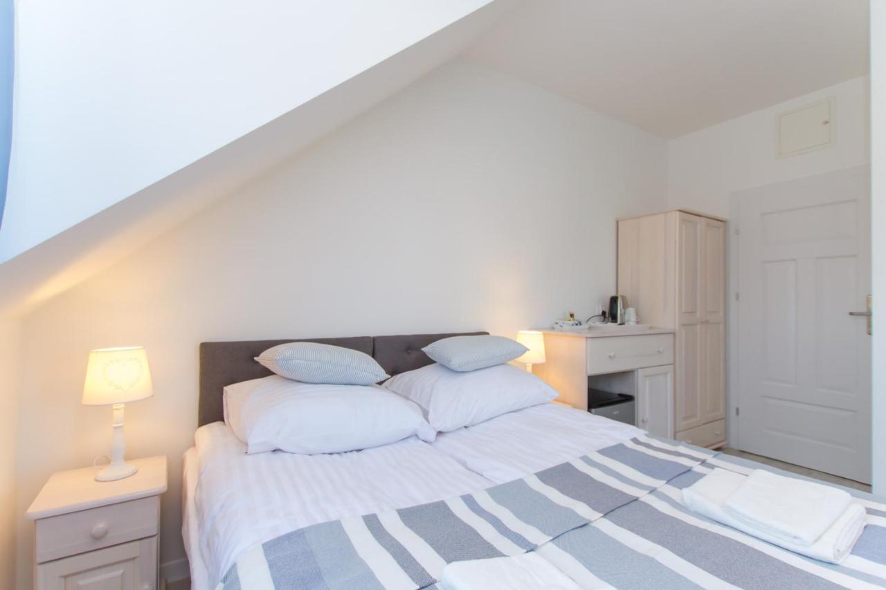 Rejs Nad Zalewem # Z Klimatyzacja Homestay