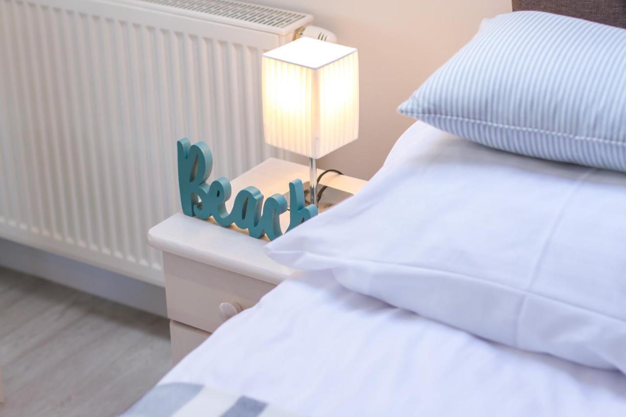 Rejs Nad Zalewem # Z Klimatyzacja Homestay Krynica Morska