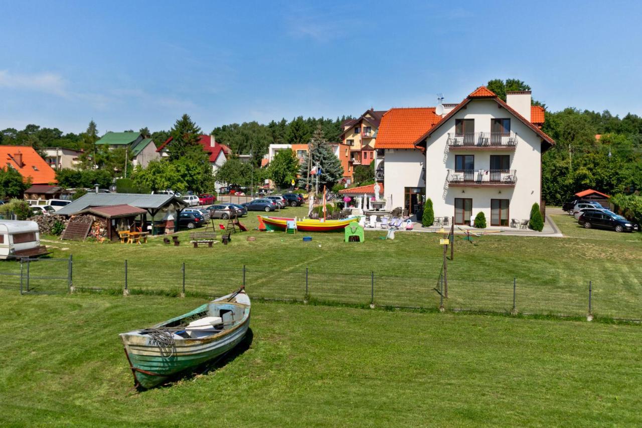 Homestay Rejs Nad Zalewem # Z Klimatyzacja *