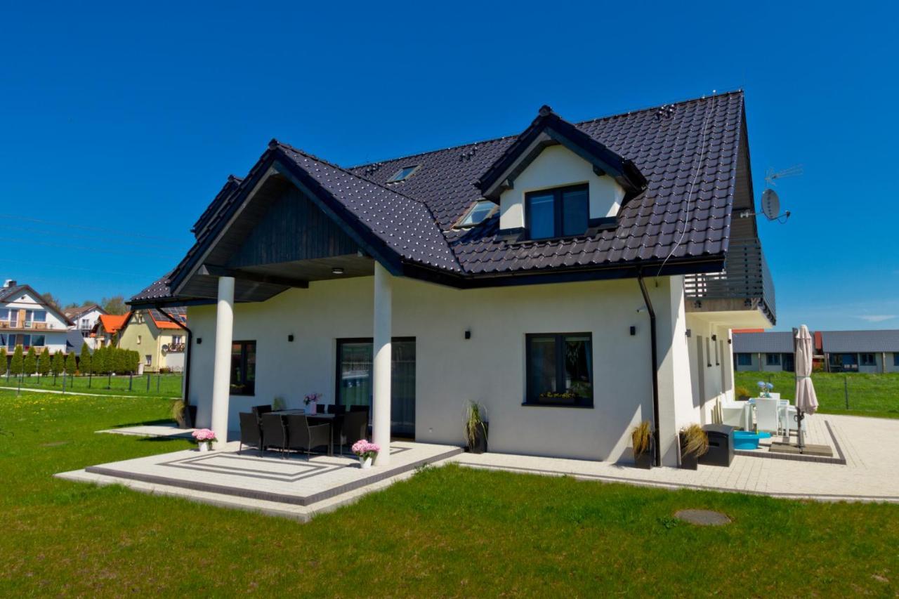 Homestay Rejs Nad Zalewem # Z Klimatyzacja Krynica Morska
