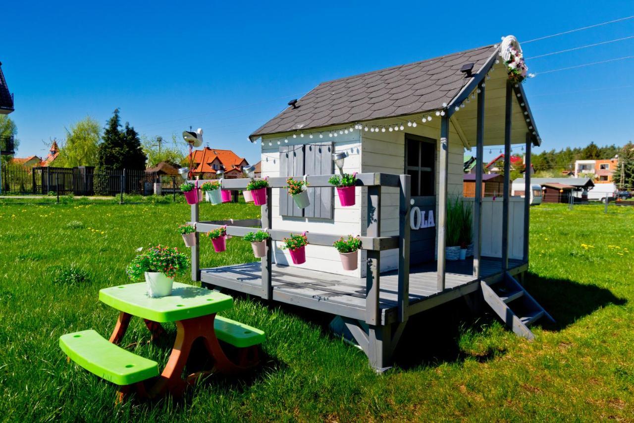 Homestay Rejs Nad Zalewem # Z Klimatyzacja