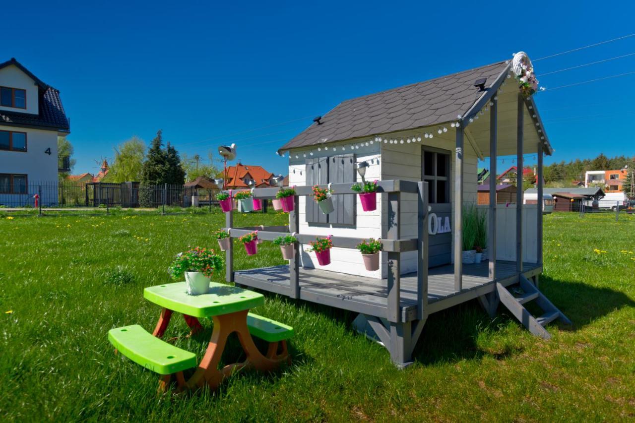 Homestay Rejs Nad Zalewem # Z Klimatyzacja *