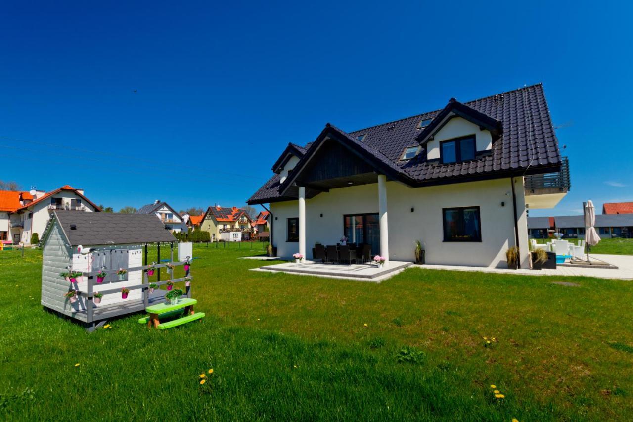 Homestay Rejs Nad Zalewem # Z Klimatyzacja