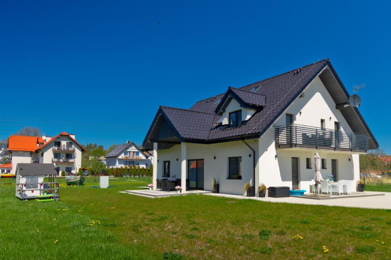 Homestay Rejs Nad Zalewem # Z Klimatyzacja
