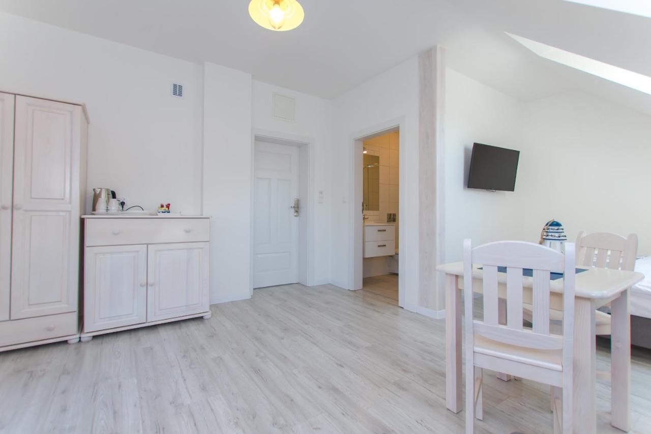 Rejs Nad Zalewem # Z Klimatyzacja Homestay *