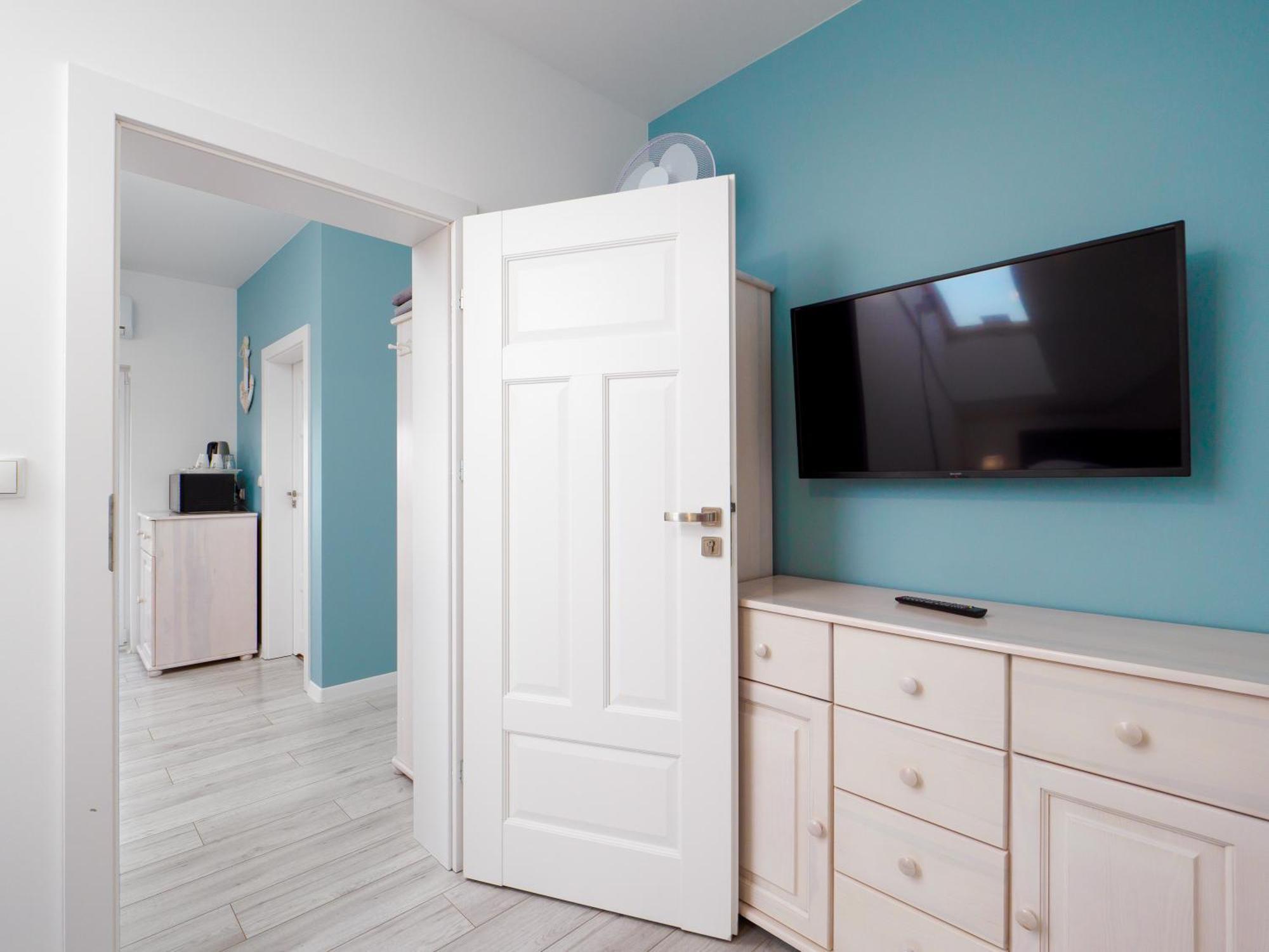 Rejs Nad Zalewem # Z Klimatyzacja Homestay Krynica Morska
