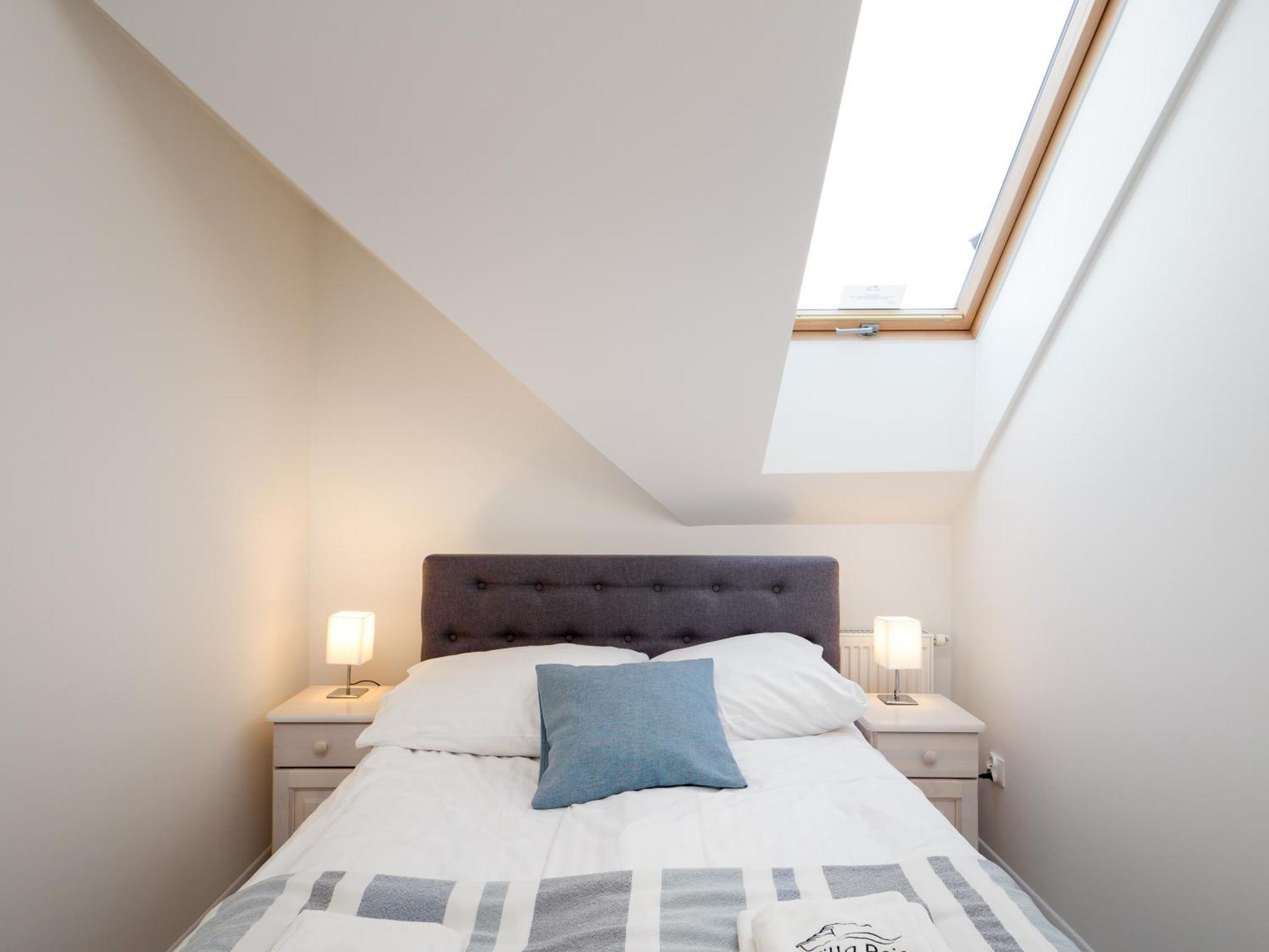 Rejs Nad Zalewem # Z Klimatyzacja Homestay *