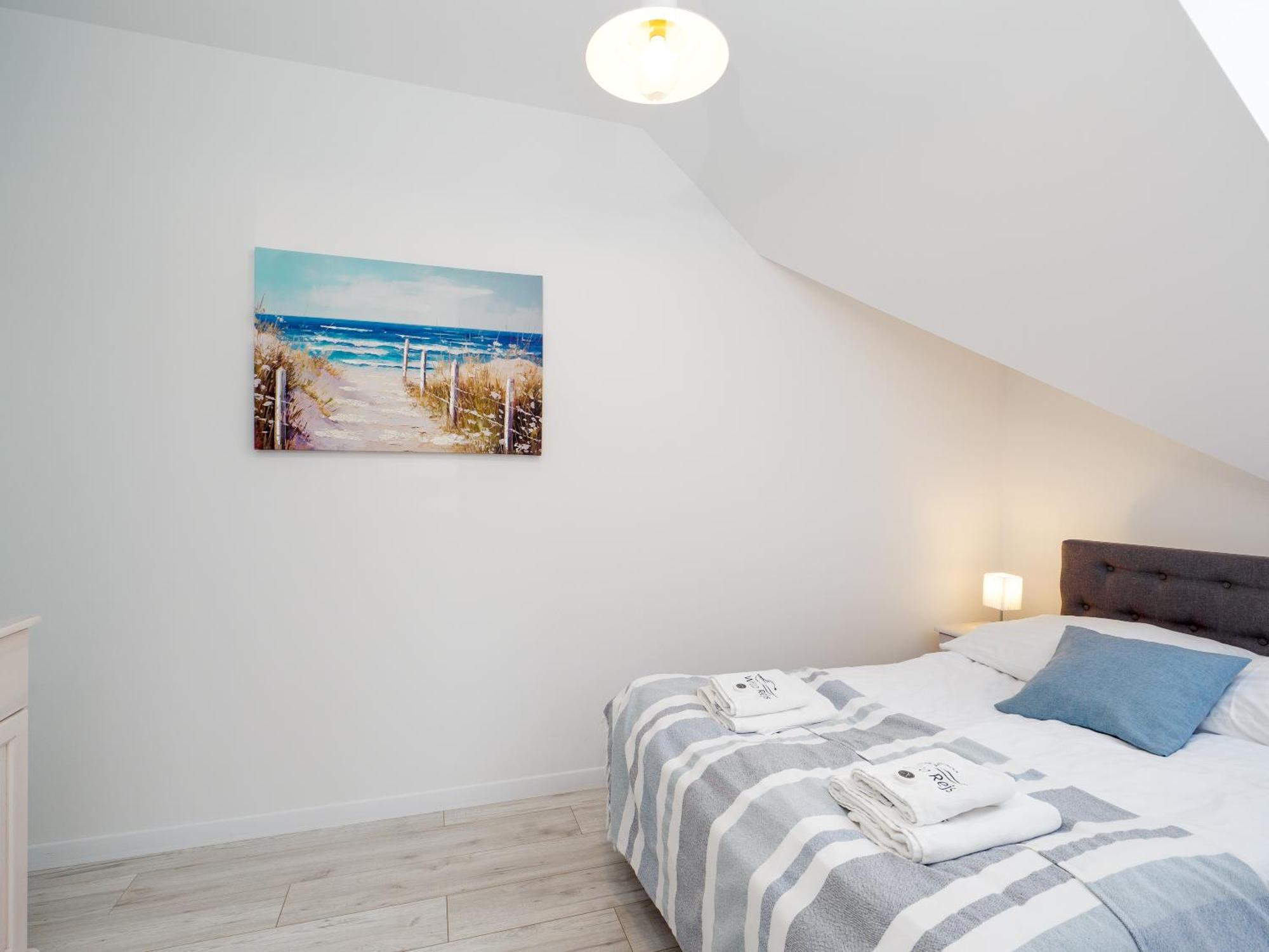 Rejs Nad Zalewem # Z Klimatyzacja Homestay *