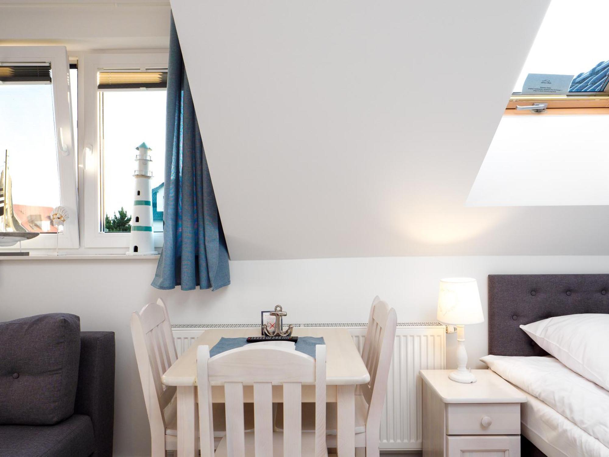 Homestay Rejs Nad Zalewem # Z Klimatyzacja