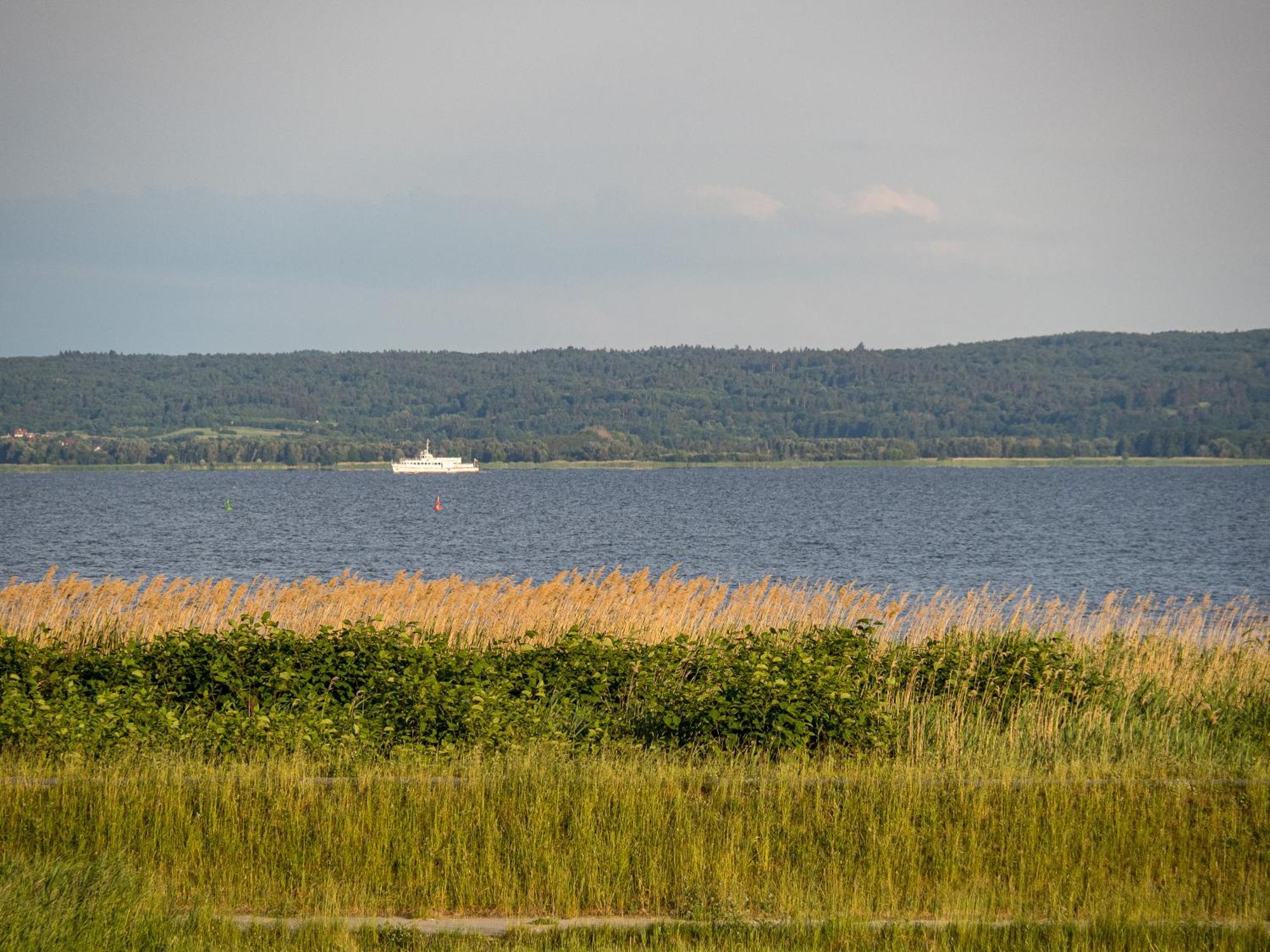 Homestay Rejs Nad Zalewem # Z Klimatyzacja *