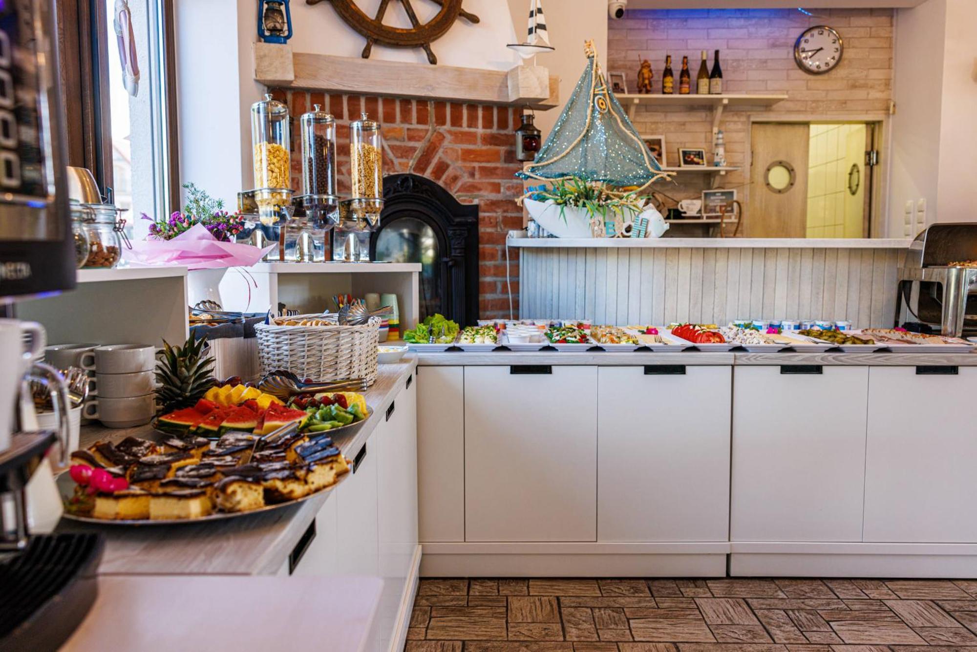 Rejs Nad Zalewem # Z Klimatyzacja Homestay *