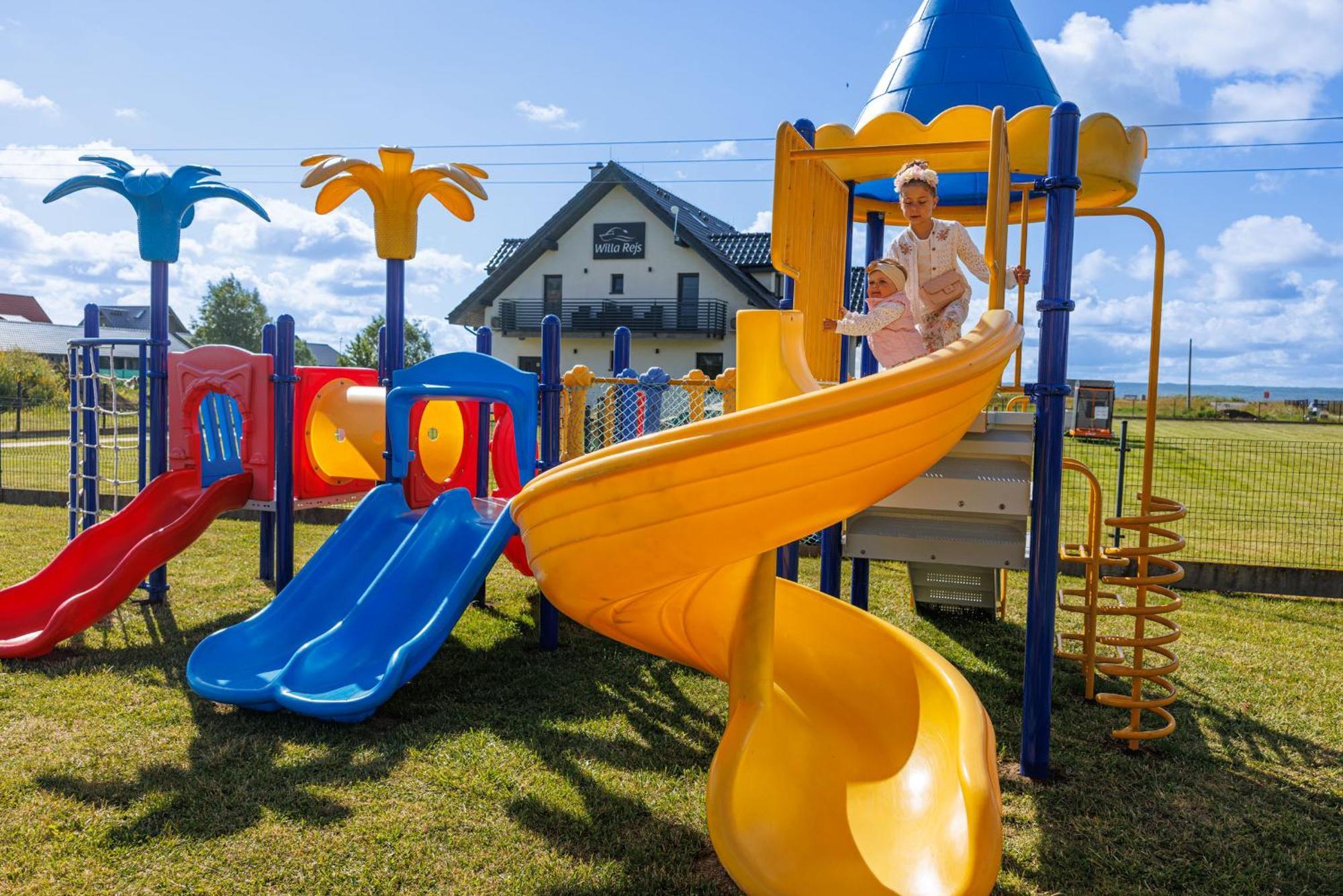 Rejs Nad Zalewem # Z Klimatyzacja Homestay *