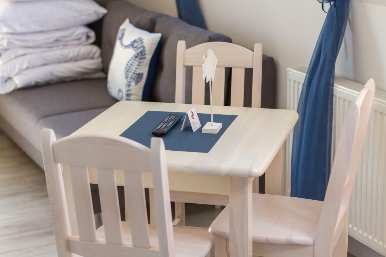 Rejs Nad Zalewem # Z Klimatyzacja Homestay