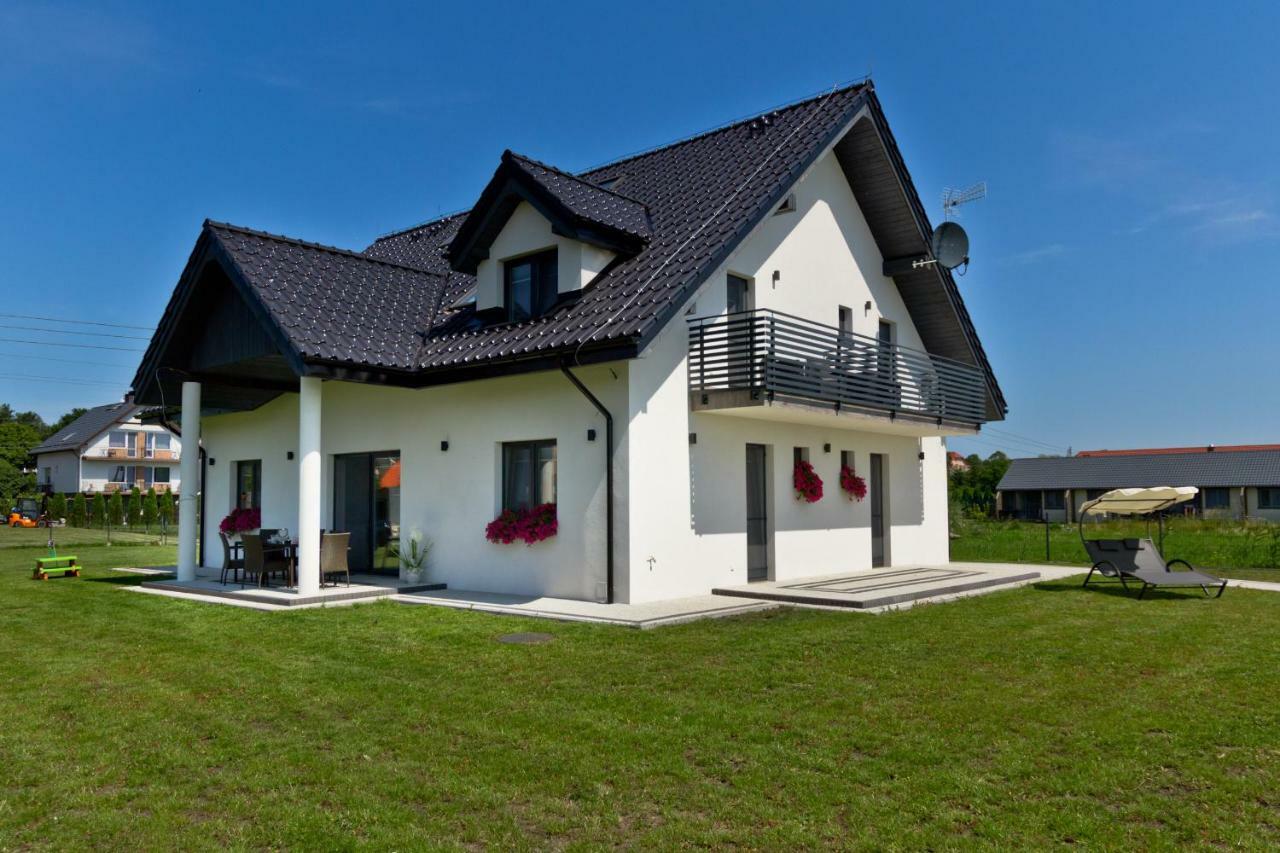Homestay Rejs Nad Zalewem # Z Klimatyzacja