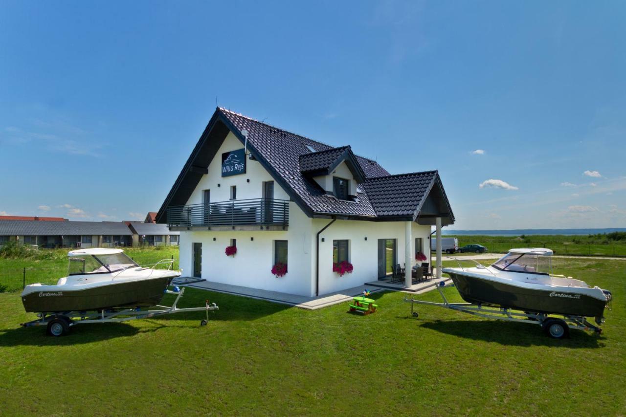 Homestay Rejs Nad Zalewem # Z Klimatyzacja *